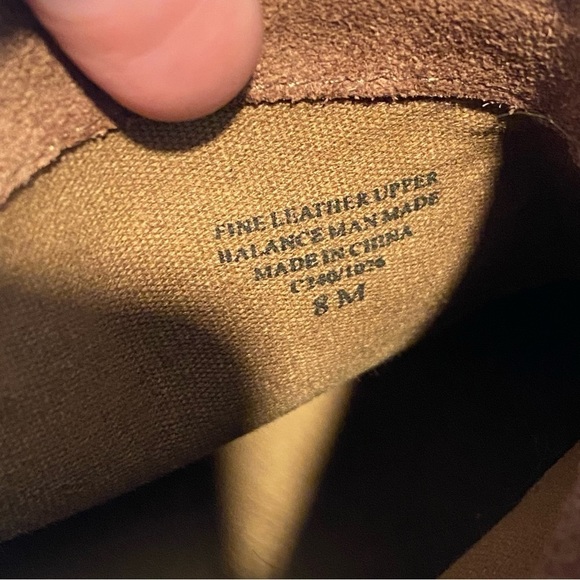 Splendid, Women’s Lakota Western Ankle Suede Boots Booties Beige Size 8 - Picture 7 of 7